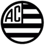 Athletic Club Team Logo
