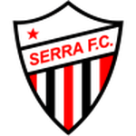 Serra Talhada Team Logo