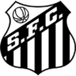 Santos B Team Logo