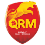 Quevilly II Team Logo