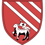 Droylsden Team Logo
