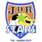 JDR Stars Team Logo