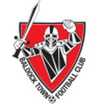 Baldock Town Team Logo