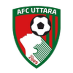 AFC Uttara Team Logo