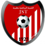 Jeunesse Tebourba Team Logo