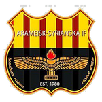 Arameiska / Syrianska Team Logo