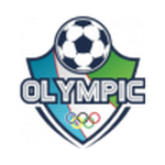 Olympic شعار الفريق