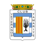CDJ Tamarite Team Logo