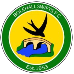 Bolehall Swifts شعار الفريق