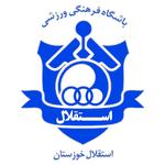 Esteghlal Khuzestan Team Logo