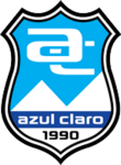 Azul Claro Numazu Team Logo