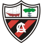 Arenas Getxo Team Logo