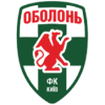Obolon' Kyiv شعار الفريق