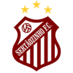 Sertãozinho Team Logo