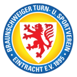 Eintracht Braunschw. II Team Logo