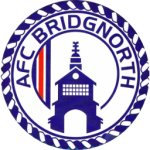 AFC Bridgnorth Team Logo
