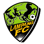 Lampang FC شعار الفريق