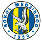Sokol Medzibrod شعار الفريق