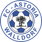 Astoria Walldorf Team Logo