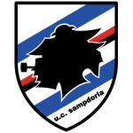 Sampdoria Team Logo