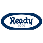 IF Ready شعار الفريق