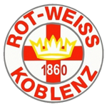 TuS RW Koblenz Team Logo