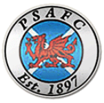 Presteigne St Andrews Team Logo