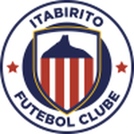 Itabirito شعار الفريق