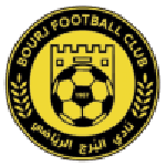 Bourj Team Logo
