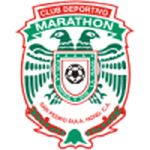 CD Marathon Team Logo