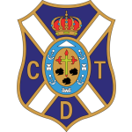 Tenerife Team Logo