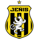 Zhenys Team Logo