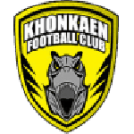 Khonkaen Team Logo
