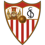 Sevilla Team Logo