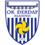 Djerdap Kladovo Team Logo
