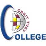 Orbit College Team Logo