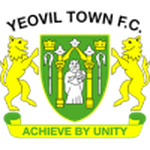 Yeovil Town شعار الفريق