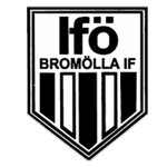 Bromölla شعار الفريق