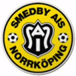 Smedby شعار الفريق