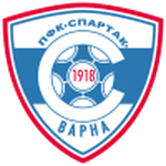 Spartak Varna II Team Logo