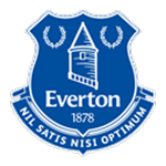 Everton Team Logo