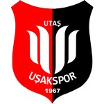 Utaş Uşakspor Team Logo