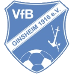 Ginsheim Team Logo