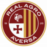 Real Agro Aversa Team Logo