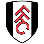 Fulham شعار الفريق