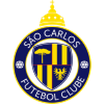 Sao Carlos Team Logo