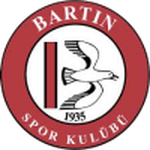 Bartınspor Team Logo