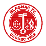 Blagnac Team Logo