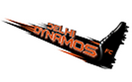 Delhi Dynamos شعار الفريق