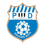 PWD Team Logo
